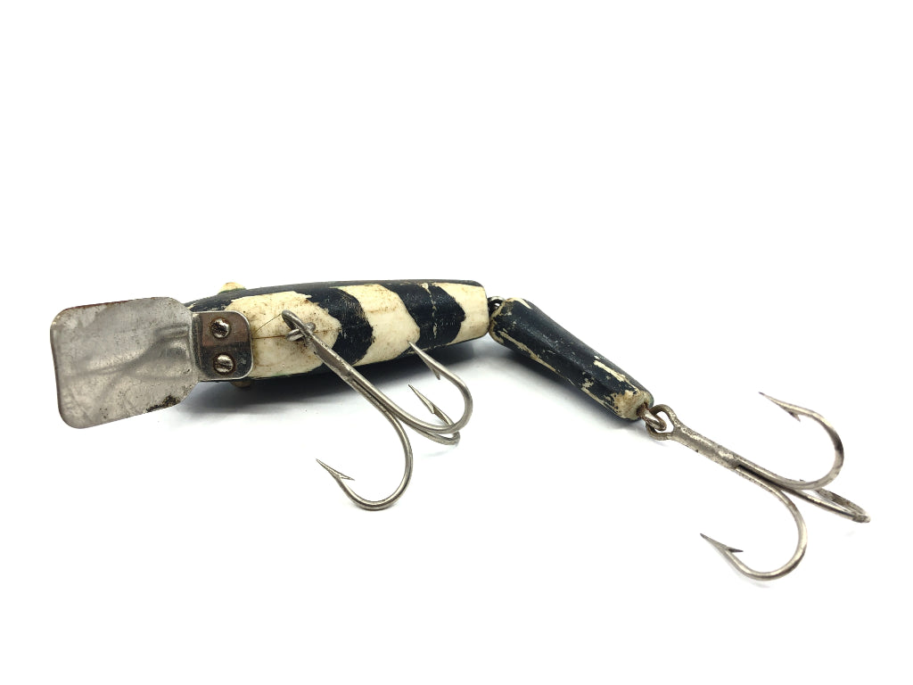 L & S Muskie-Master Warrior