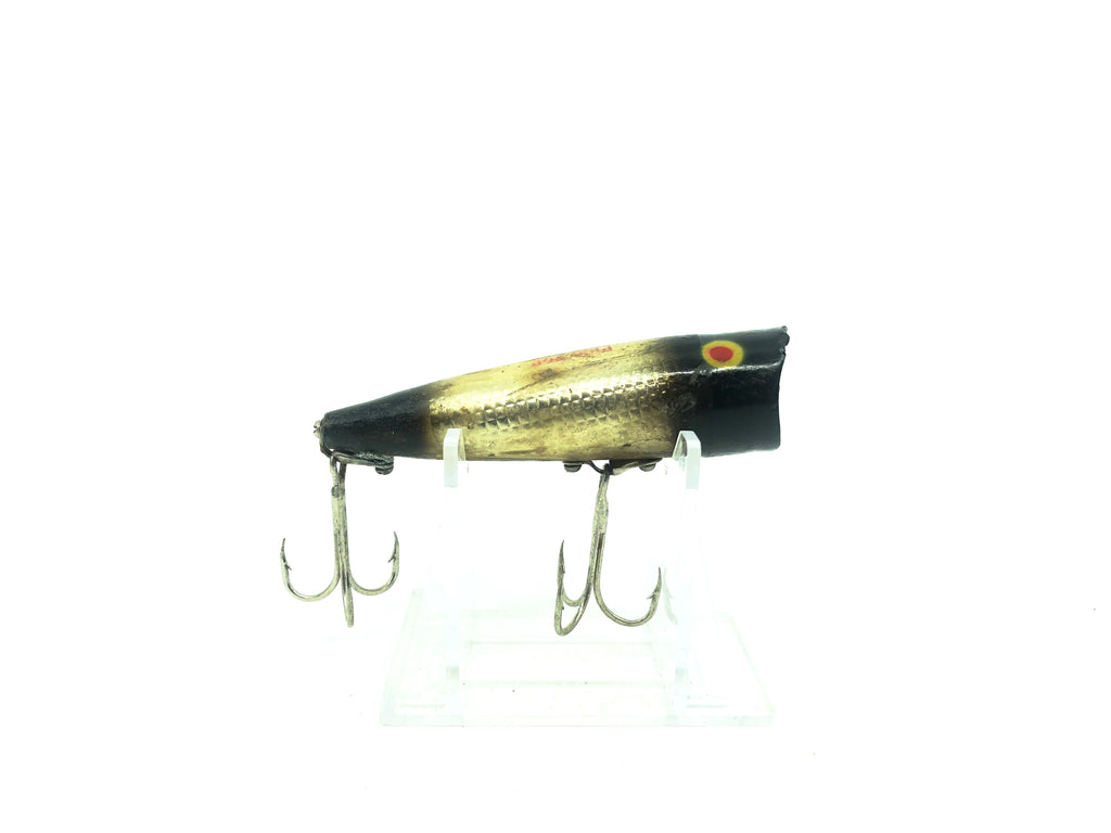 Pico Pop Silver Flash/Black Color My Bait Shop, LLC