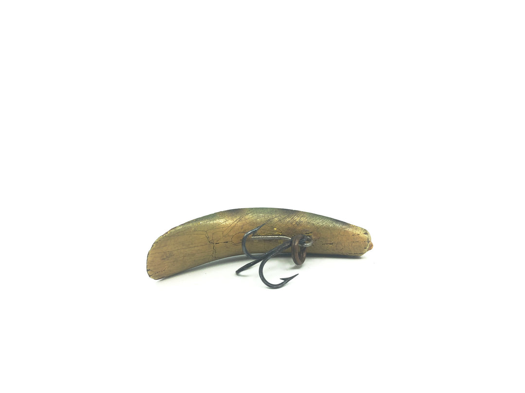 Helin Flatfish F7 FR Frog Color
