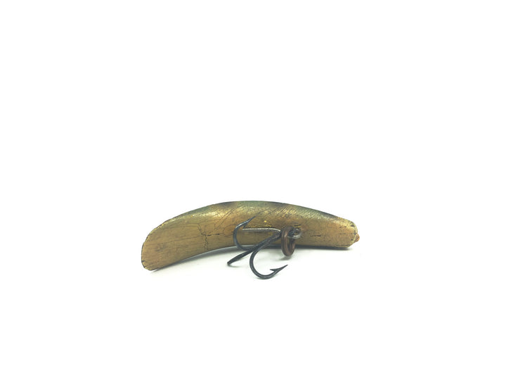 Helin Flatfish F7 FR Frog Color