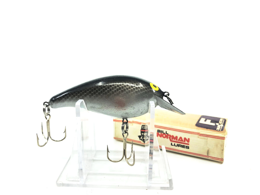 Bill Norman Little N Color Clector Color F Silver/Black in Box