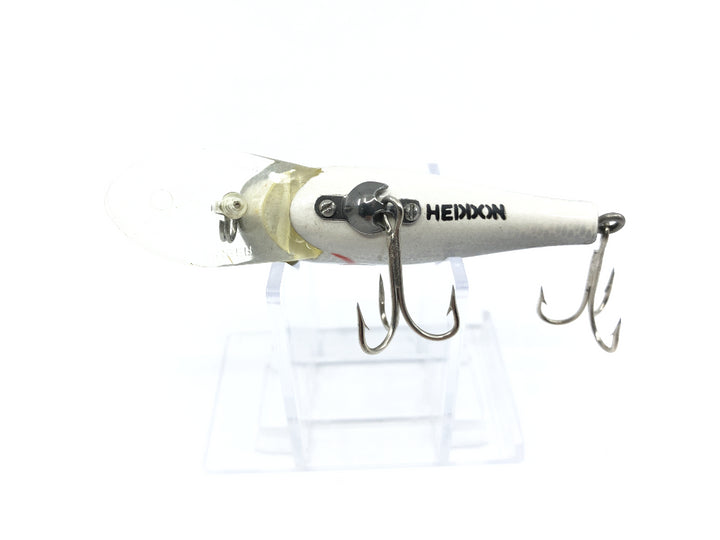 Heddon Timber Rattler Lure Shad Color