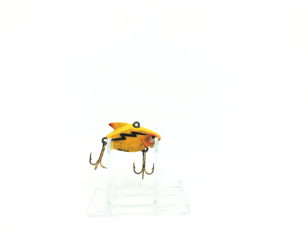 Heddon Sonic 385 Y Yellow Color