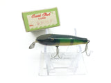 Creek Chub 9300 P Spinning Pikie with Box Perch Color