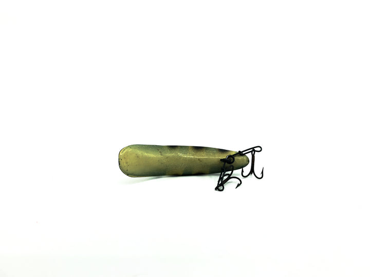 Helin Flatfish F6 FR Frog Color