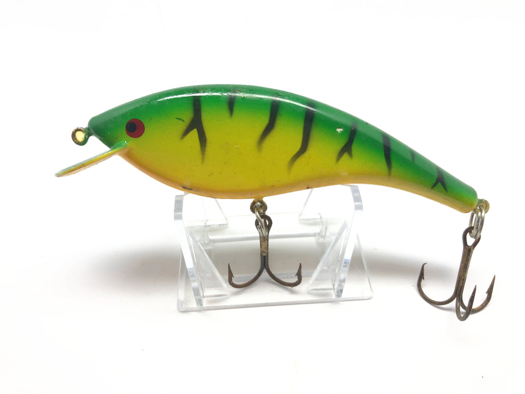 LT AISE Lure Firetiger Color