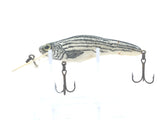 Crankbait Corp Fingerling White Bass