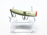 Lazy Dazy Frog Colored Lure Nice Condition