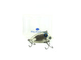 PICO Perch with Box, Silver Insert/Blue Eyes Color