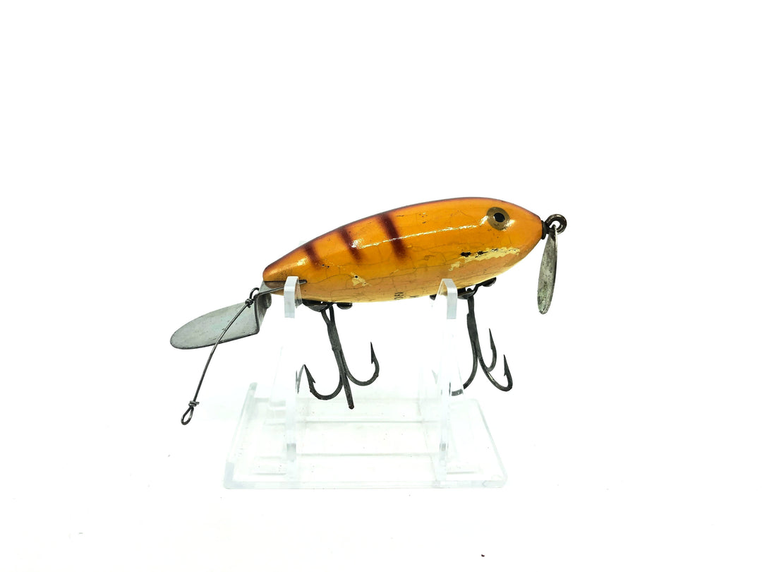 Heddon Go-Deeper Crab, NC Natural Crab Color