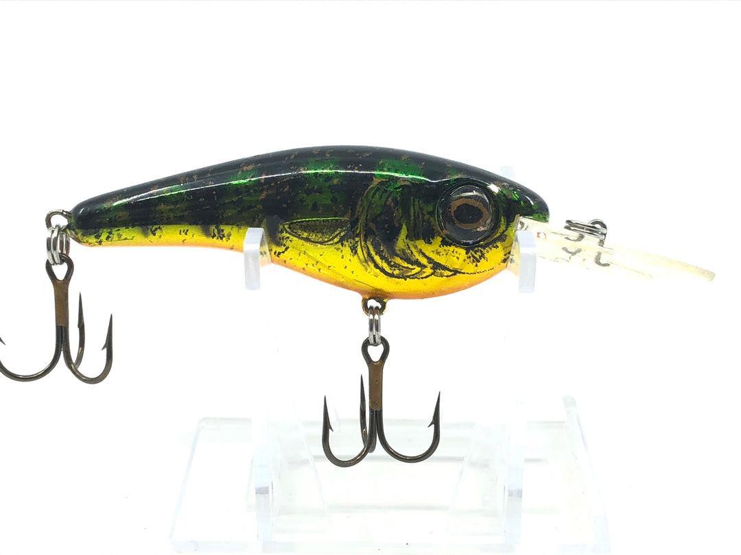 Cotton Cordell Perch Crankbait