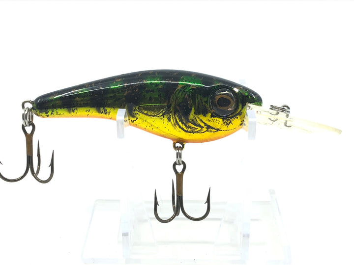 Cotton Cordell Perch Crankbait