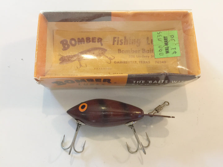 Bomber in Box 5MO