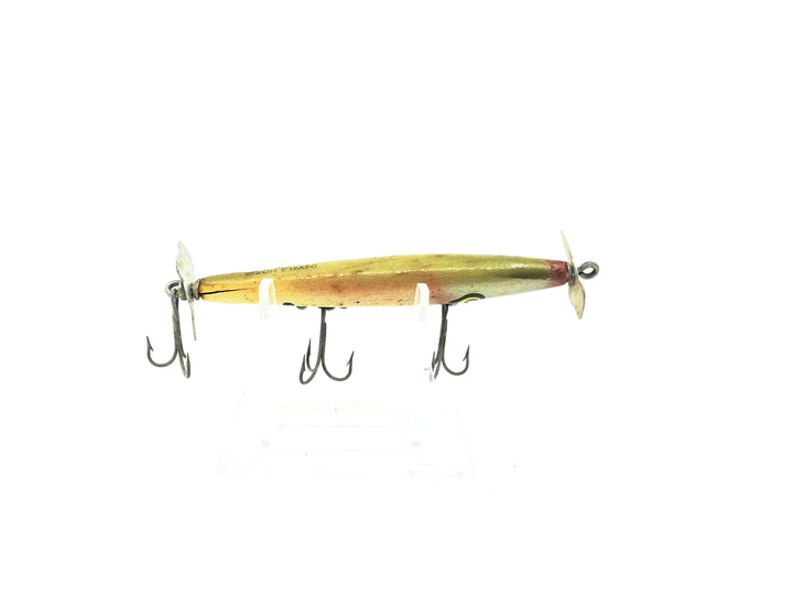 Smithwick Devils Horse Shad Color