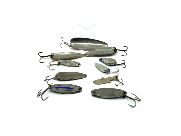 Vintage Spoon Pack