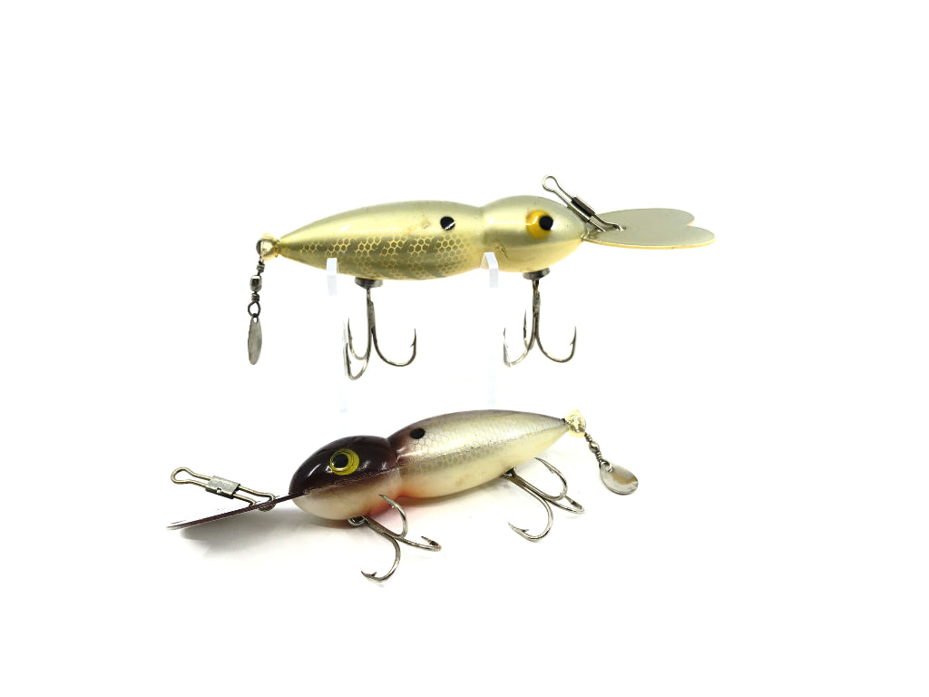 Hellbender Whopper Stopper Combo