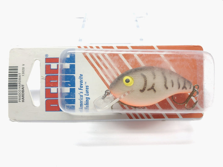 Rebel Wee-R New on Card Color Brown Crawdad Color F93-35
