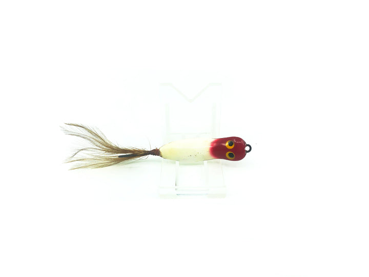 Lazy Ike Lively Ike LIL-2RW Red White Color