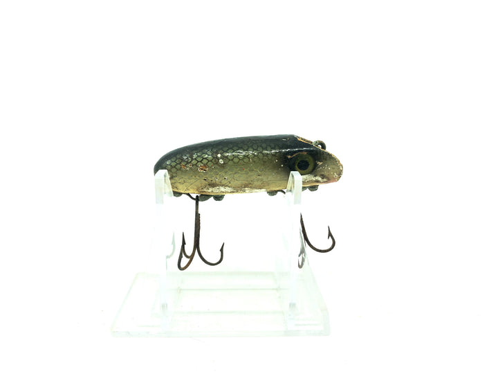 South Bend Midge-Oreno Shiner Scale Color