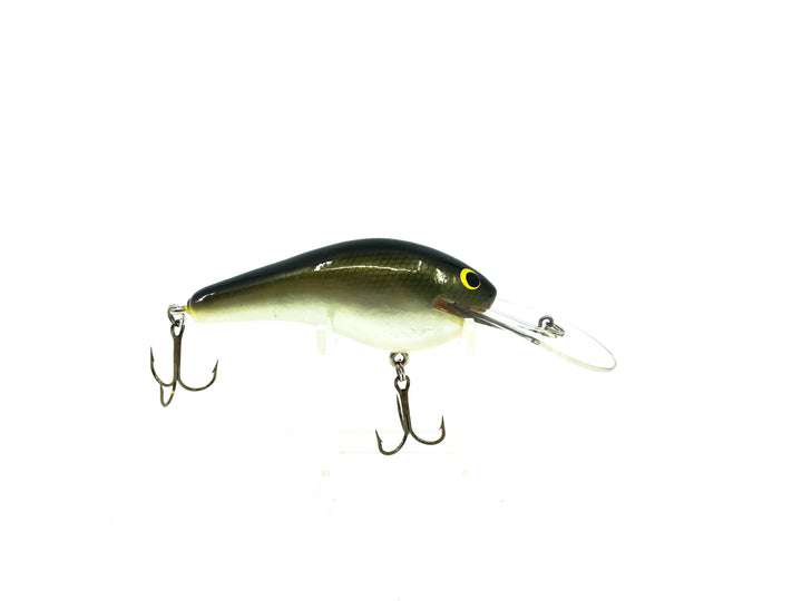 Lee Sisson 41 Tennessee Shad Color