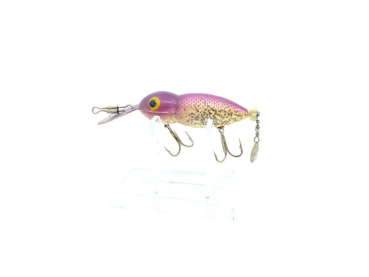 Hellbender Whopper Stopper Purple Color.