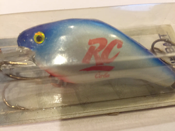 Mann's Deep Hog RC Cola Lure NOC
