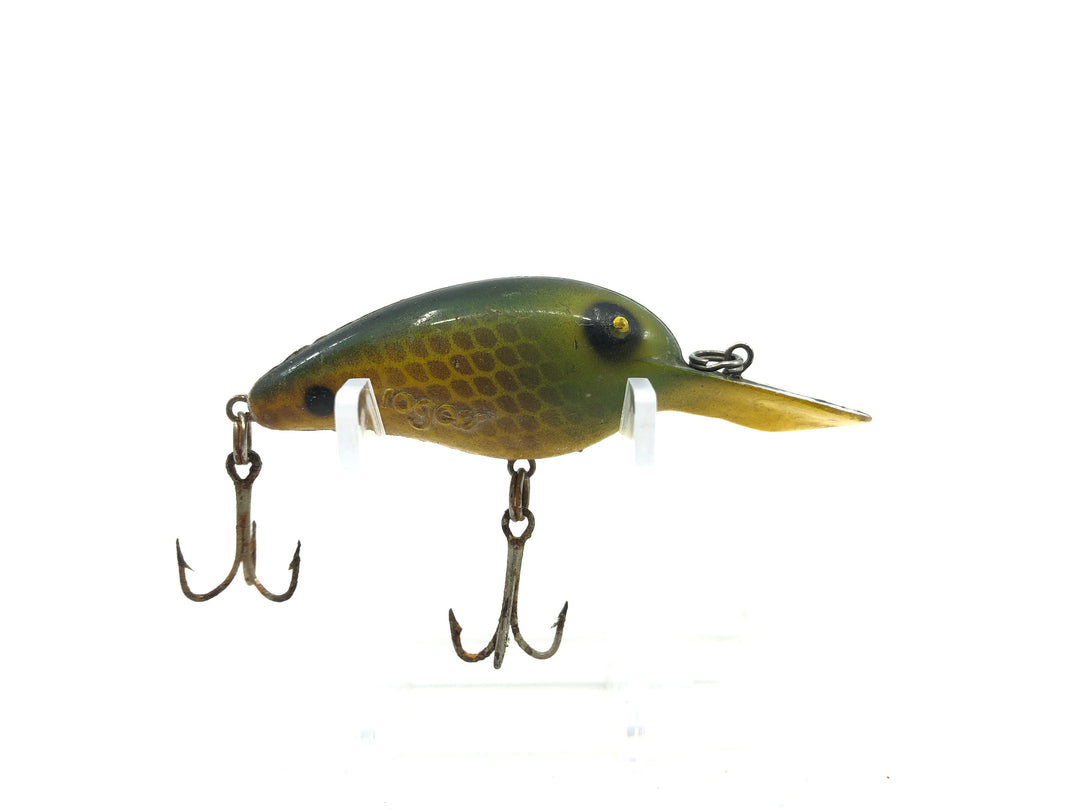 Roger's Deep Big Jim Perch Scale