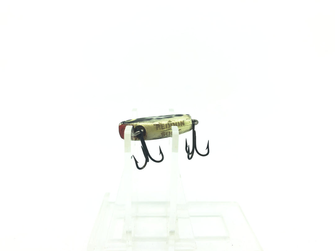 Heddon Ultra Sonic 325 CD Coachdog Color