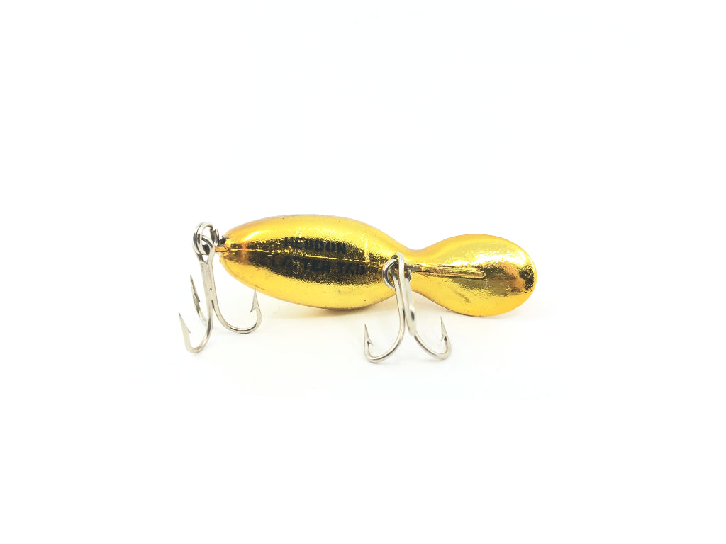 Heddon Clatter Tad Gold