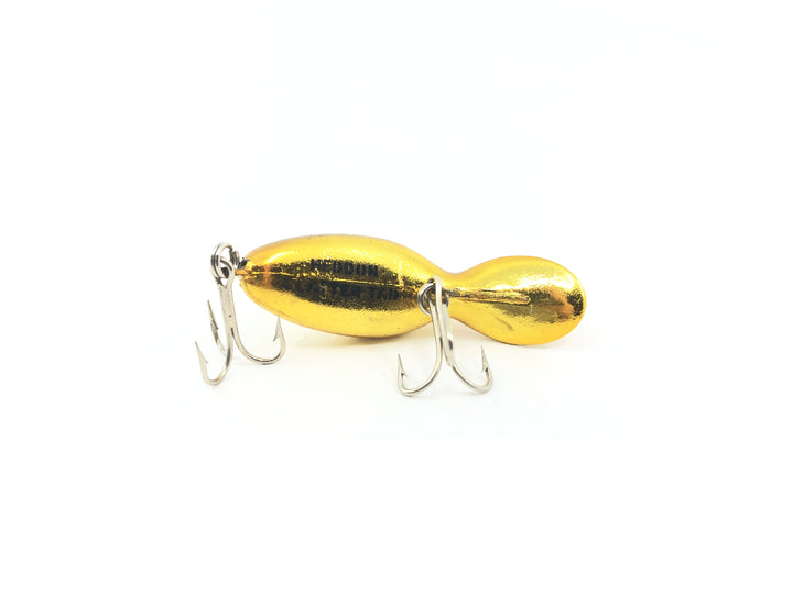 Heddon Clatter Tad Gold