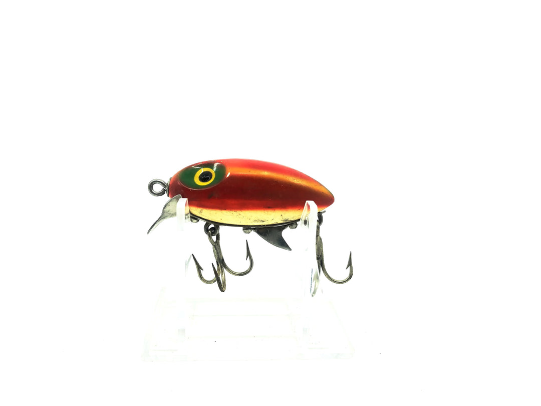 Clark's Water Scout Rainbow Color.