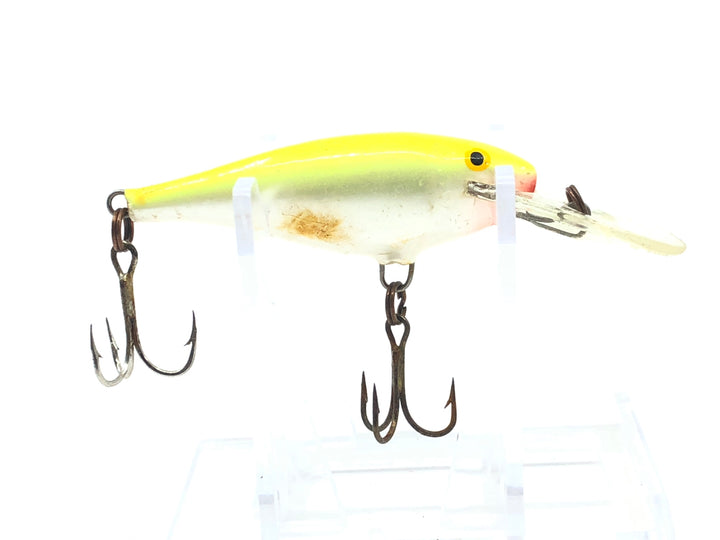 Rapala Deep Runner 5 Chartreuse