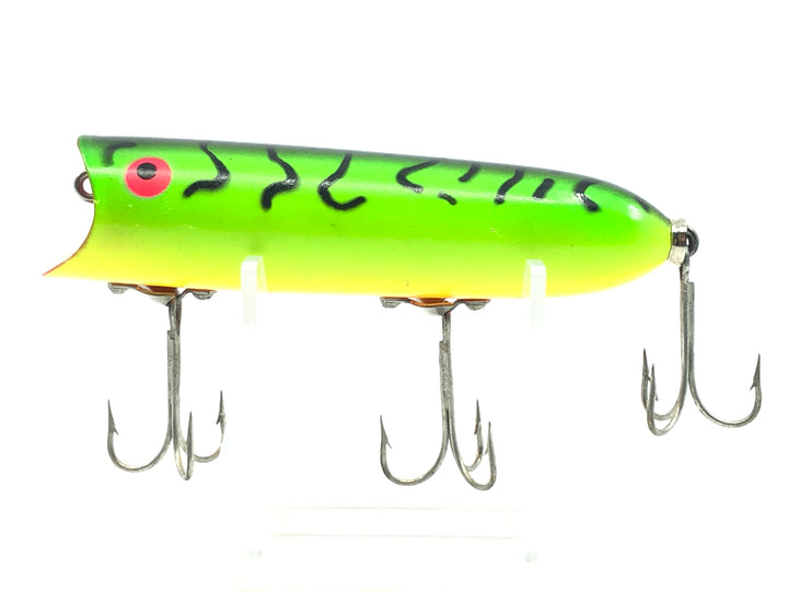 Heddon Lucky 13 Hot Tiger Color
