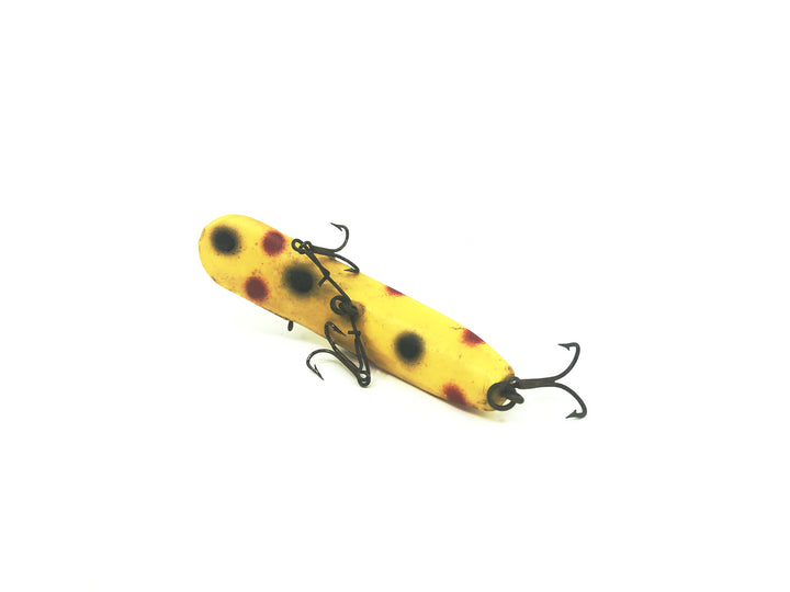 Helin Flatfish X5 YE Yellow Color