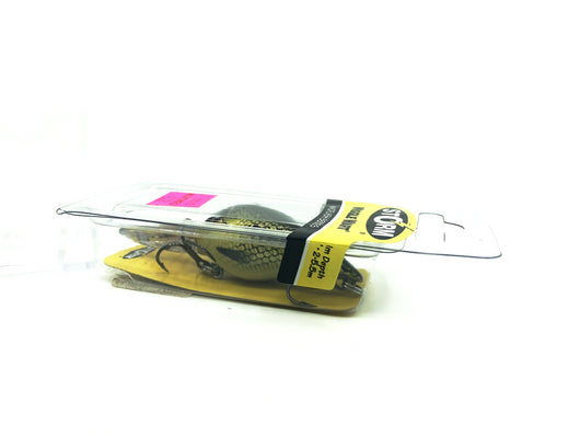 Storm Wiggle Wart Madflash VM682 Baby Bass Color New in Box – My Bait Shop,  LLC