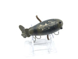 Creek Chub Baby Crawdad 400 Wiggler Warrior