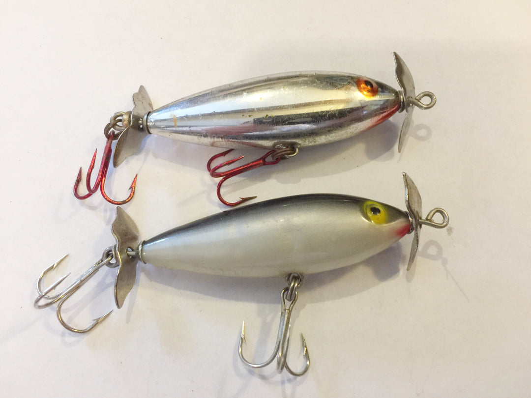Cordell Crazy Shad Lot of 2