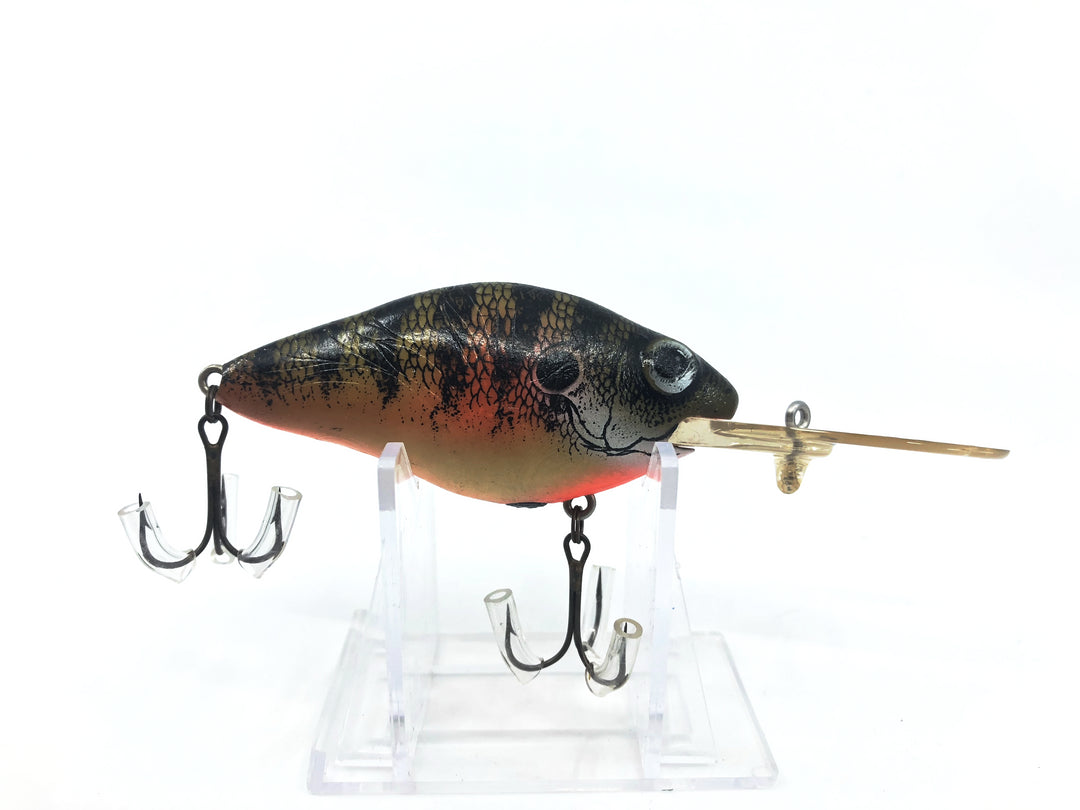 Lazy Ike Natural Ike Bluegill Color NID-30 BG