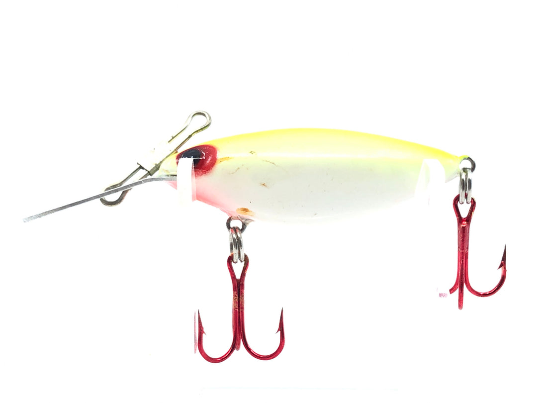 Storm Thin Fin Hot 'N Tot Fluorescent Back
