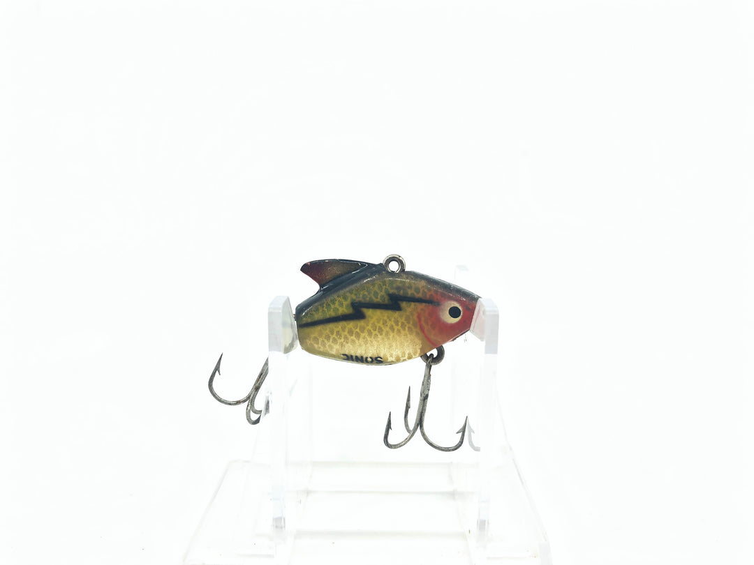Heddon Sonic L Perch Color