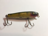 Shur Strike Pikie minus diving lip