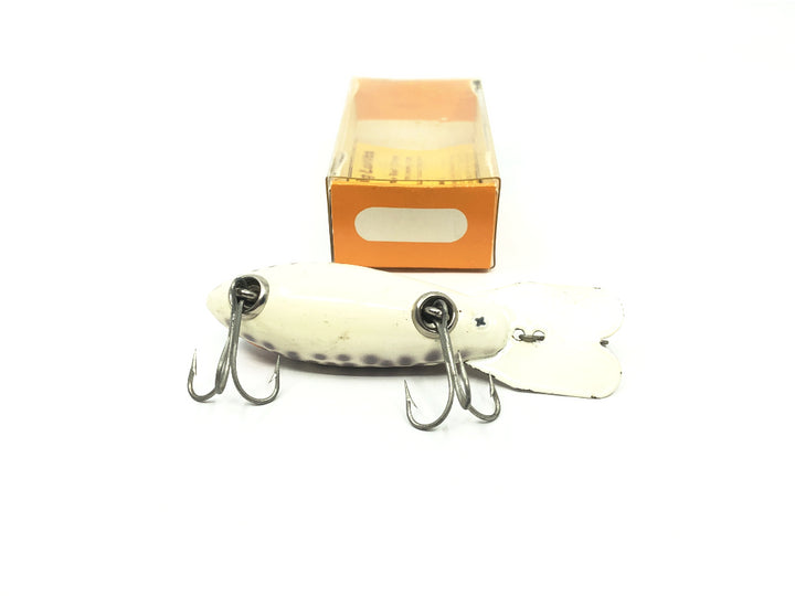Bomber Wooden 500 Series Color #55 Coachdog with Box