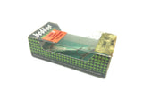 Heddon Sonar 433 DG Phosphorescent Color New in Box Old Stock