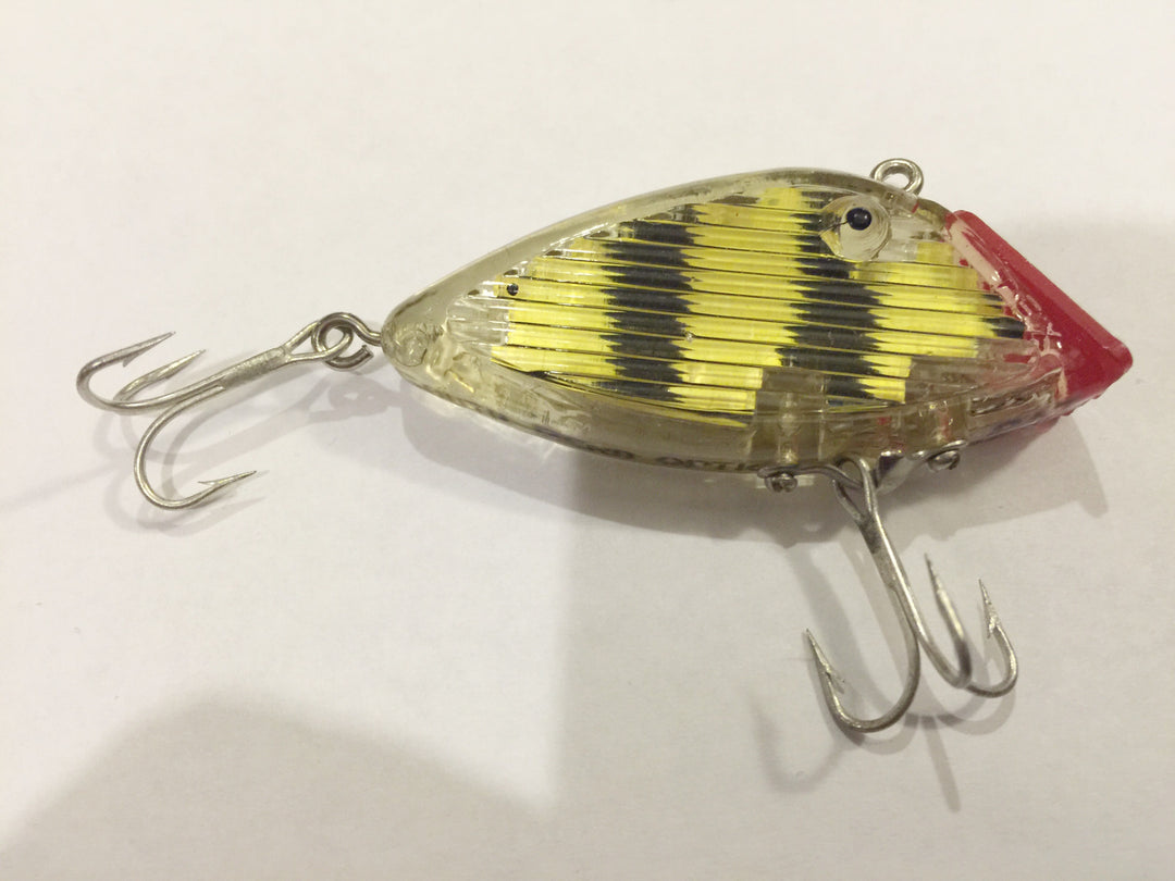South Bend Optic Lure