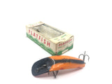 Helin Flatfish X5 LOB in Box