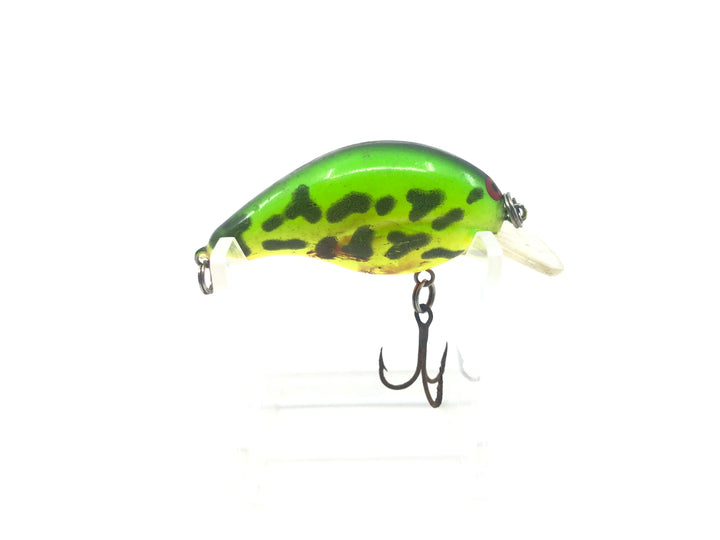 Fire Tiger Crankbait