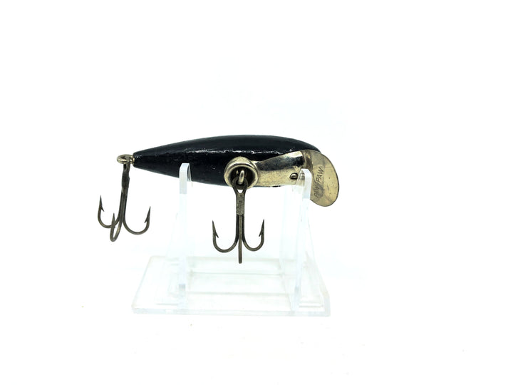 Paw Paw River Rustler Black Color