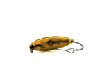 South Bend Sun Spot Lure Yellow Color