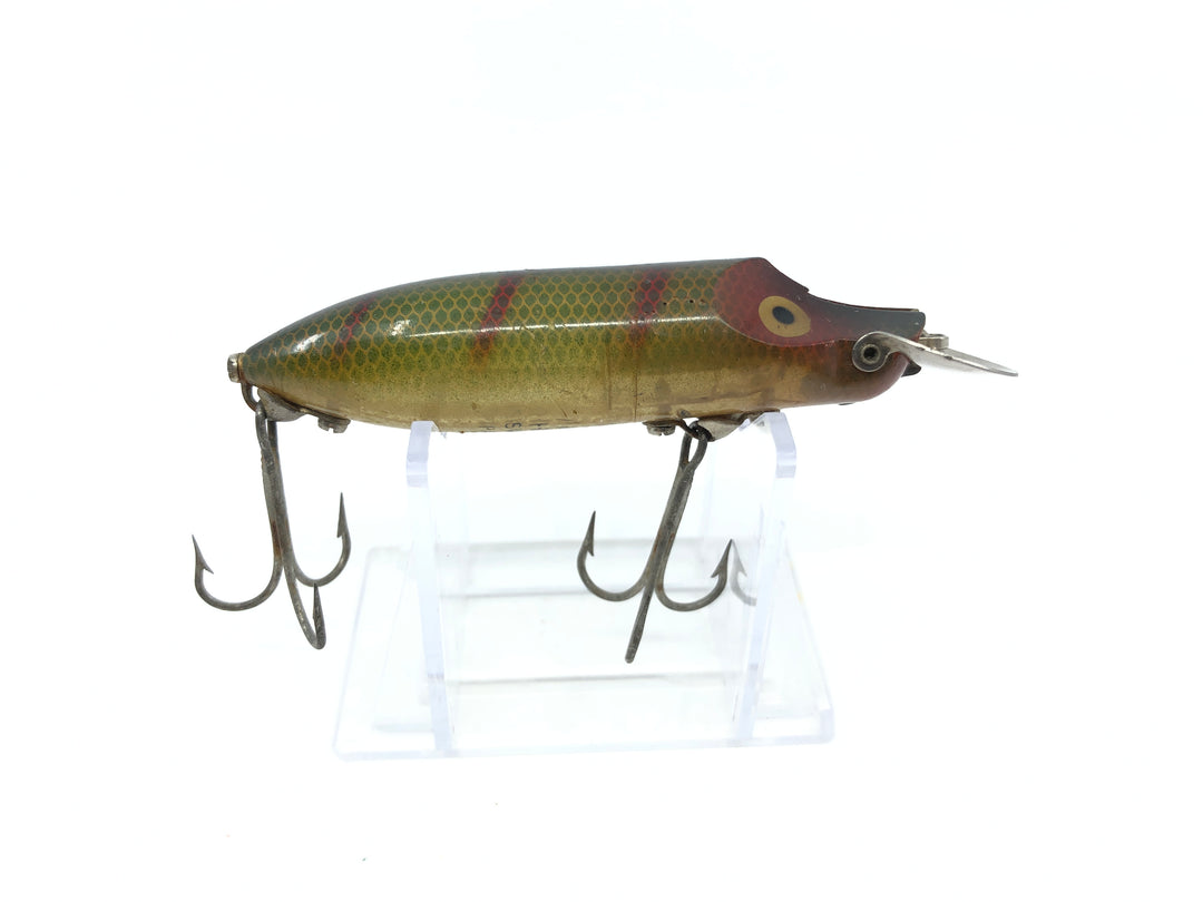 ABU Hi-Lo Sweden Lure in Perch Color