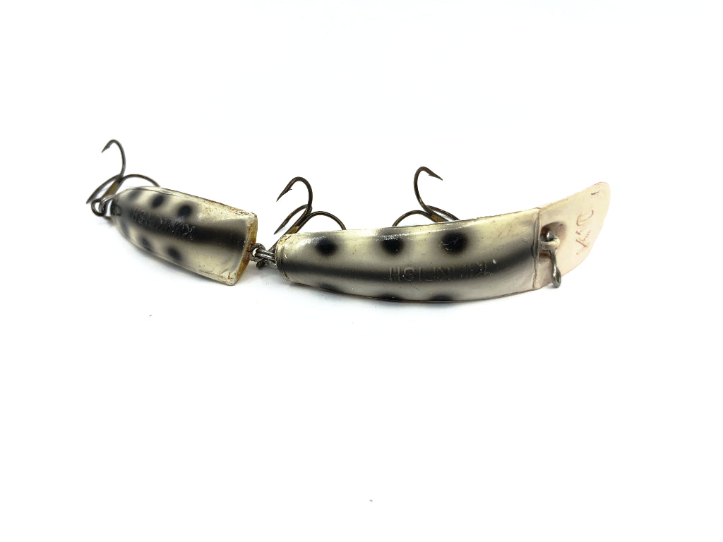 Kwikfish Jointed K10J CD Coach Dog